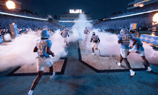 Holding Court: Tar Heels Face Mid-October Deadline