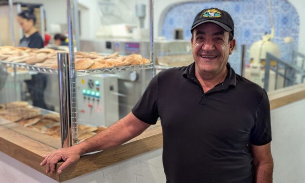 After 2 Years, Mediterranean Deli Set to Reopen Chapel Hill Location With Dinner Hours