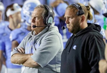 Chansky’s Notebook: Chapel Shrill