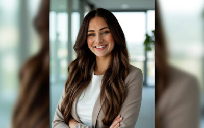 Artificial Intelligence Consultant Ashley Gross Shares Details on Pittsboro Commissioner Candidacy