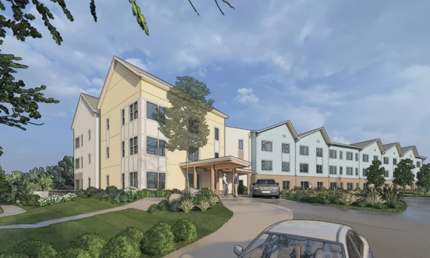 Future Chapel Hill Affordable Senior Housing Development Earns $1.3 Million Tax Credit Award