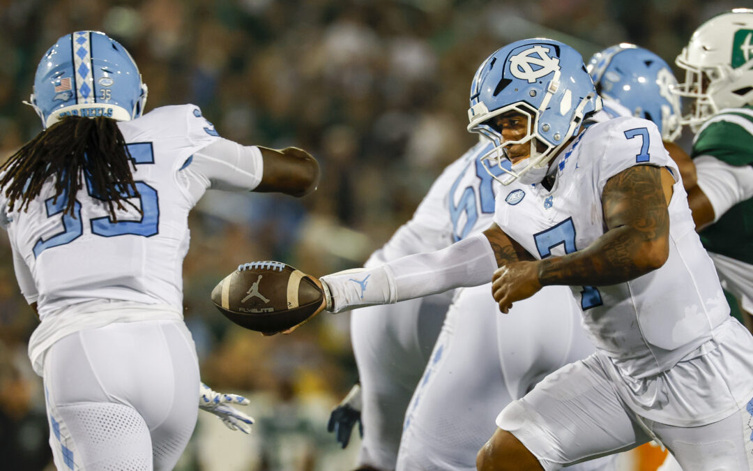 Art’s Angle: The New Game