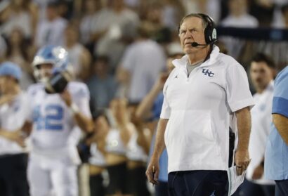 Chansky’s Notebook: We’ll See Saturday