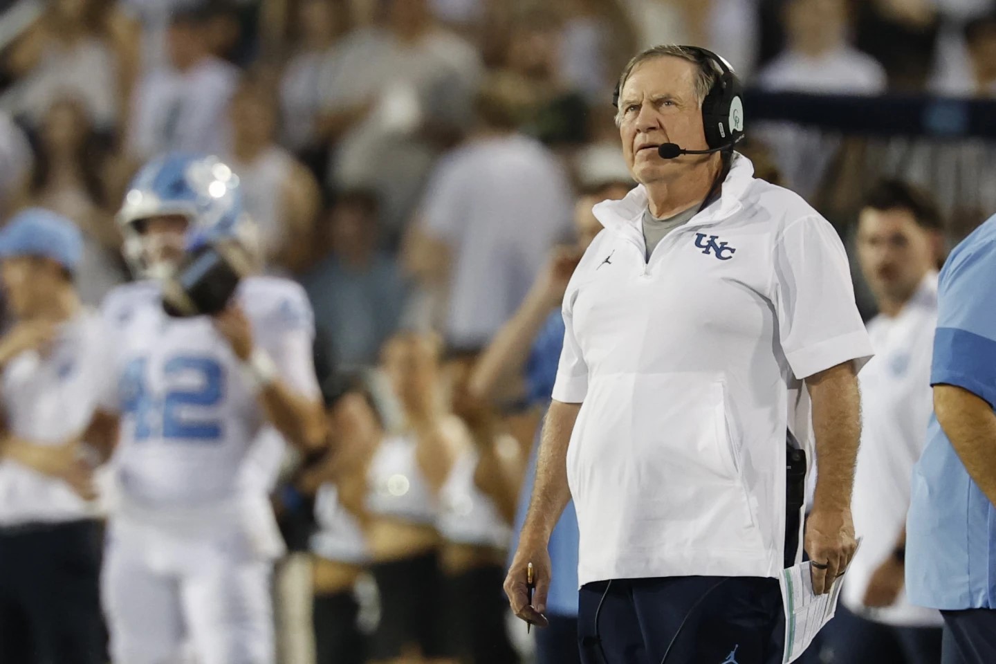 The mary burke topless