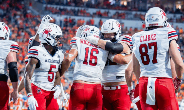 2025 UNC Football Opponent Preview: Richmond
