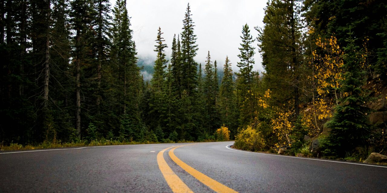 One on One: A Hidden Love Life, With a Road