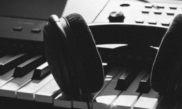 Exploring Your Creative Genius: The Art and Science of Listening