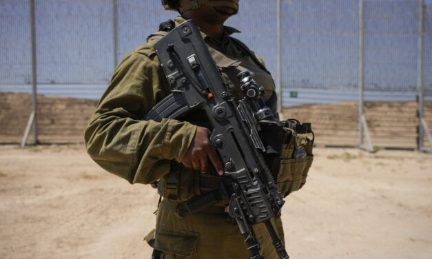 Israel Targeted Hamas Leaders in Qatar as They Discussed Gaza War Ceasefire Proposal