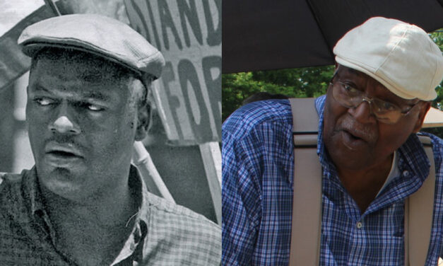 Chapel Hill, Carrboro Civil Rights Activist and School Reformer Hilliard Caldwell Dies at 88