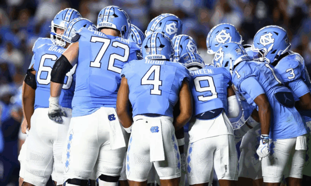 UNC Football at UCF (2025): How to Watch, Cord-Cutting Options and Kickoff Time