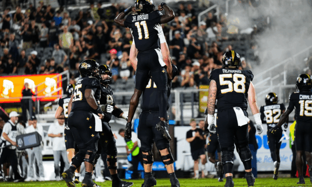 2025 UNC Football Opponent Preview: UCF