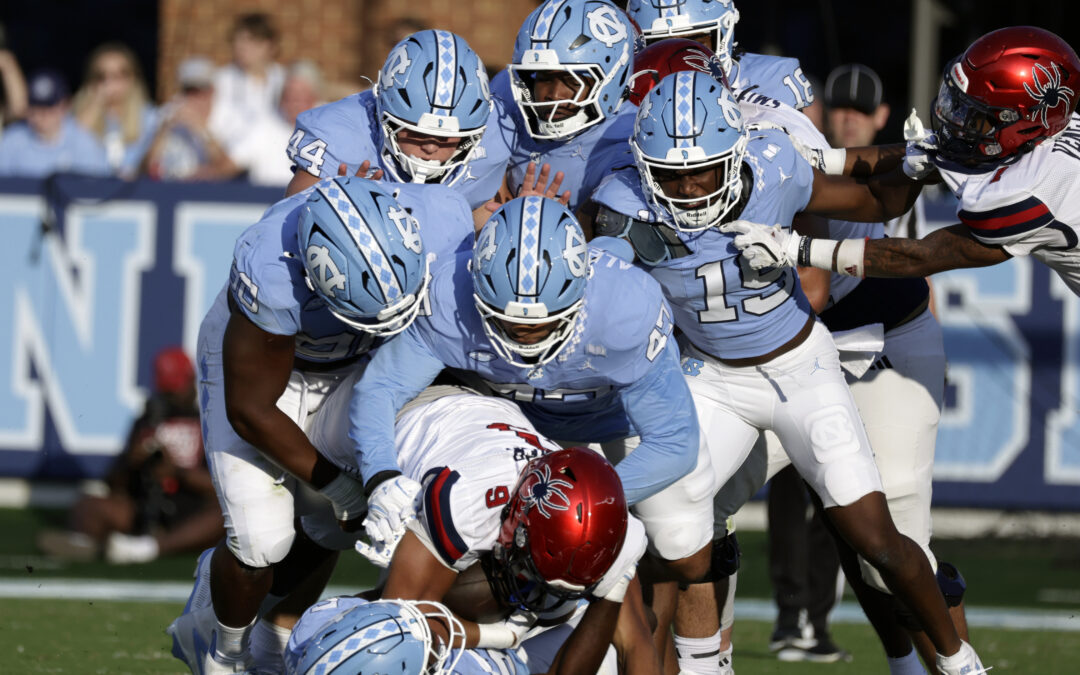 Art’s Angle: Small Ball Is Over