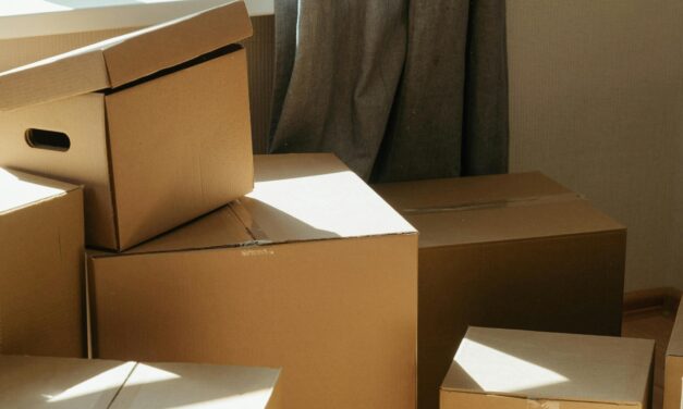 One on One: Clearing Out