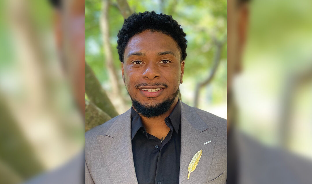 Pittsboro Native, Former Football Player Tobais Palmer Details His Campaign for Town Commissioner Seat