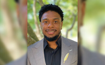 Pittsboro Native, Former Football Player Tobais Palmer Details His Campaign for Town Commissioner Seat