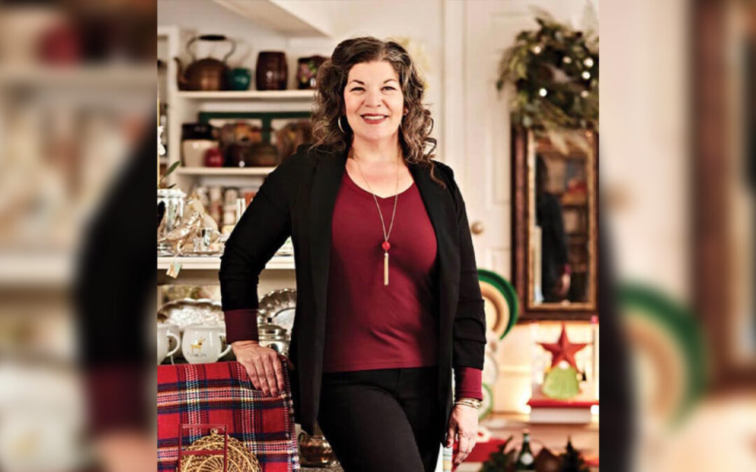 Pittsboro Business Owner Tiana Thurber Details How Chantal Inspired Town Commissioner Candidacy
