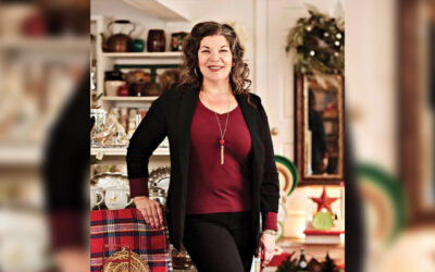 Pittsboro Business Owner Tiana Thurber Details How Chantal Inspired Town Commissioner Candidacy