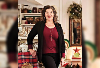 Pittsboro Business Owner Tiana Thurber Details How Chantal Inspired Town Commissioner Candidacy