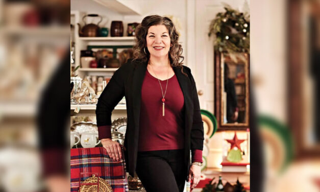 Pittsboro Business Owner Tiana Thurber Details How Chantal Inspired Town Commissioner Candidacy