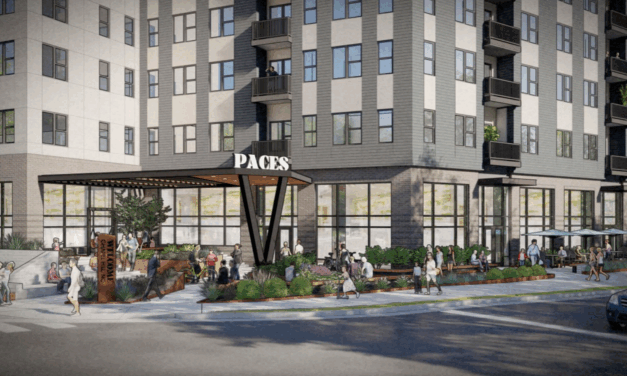 Chapel Hill Town Council Reviews Updated Apartment Concept Along MLK Boulevard