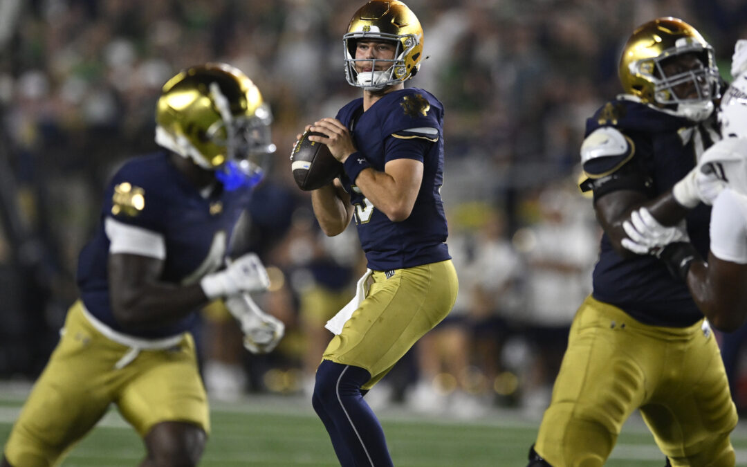 Chansky’s Notebook: To Be Ranked?