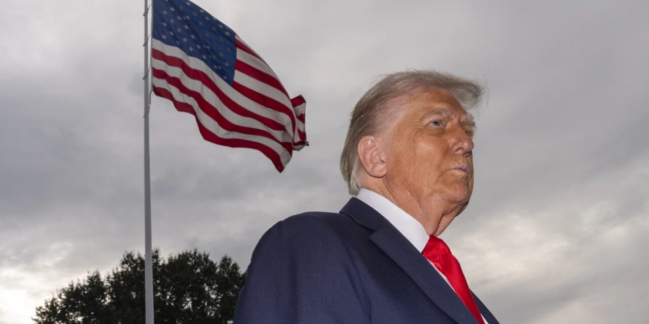 This Just In: No Prize For Donald