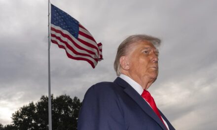 This Just In: No Prize For Donald