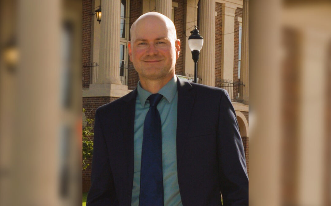 Pittsboro Realtor Nikkolas Shramek Running For Commissioner To Oversee Growth, Preserve Town Character