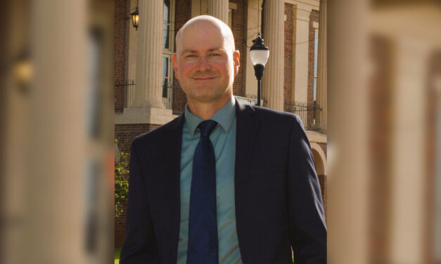 Pittsboro Realtor Nikkolas Shramek Running For Commissioner To Oversee Growth, Preserve Town Character