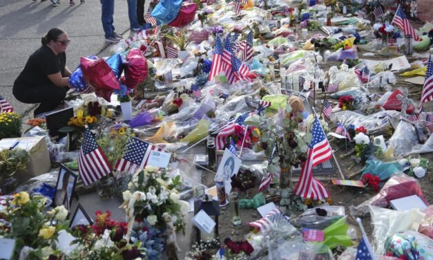 What a New Poll Shows About Where Americans Think the Country Is Heading
