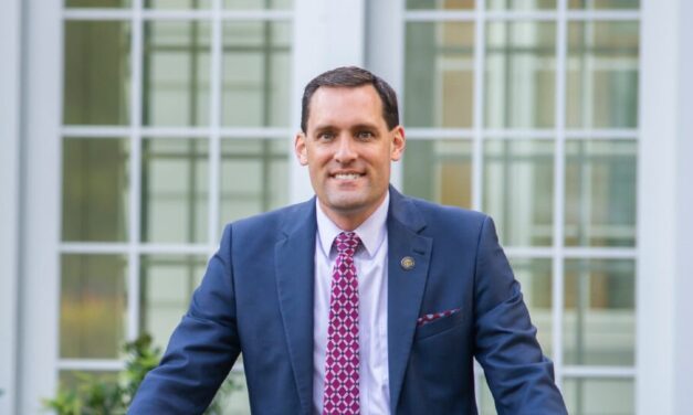 Sen. Graig Meyer Shares Updates on State Budget Impasse, Medicaid, Disaster Relief and More