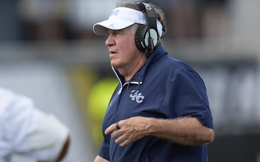 Art’s Angle: Going Gets Tougher