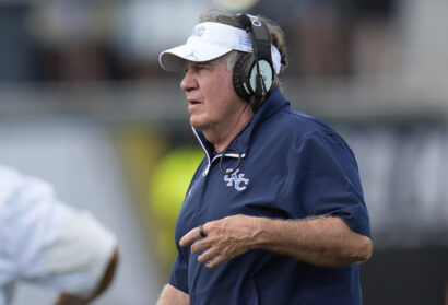 Art’s Angle: Going Gets Tougher
