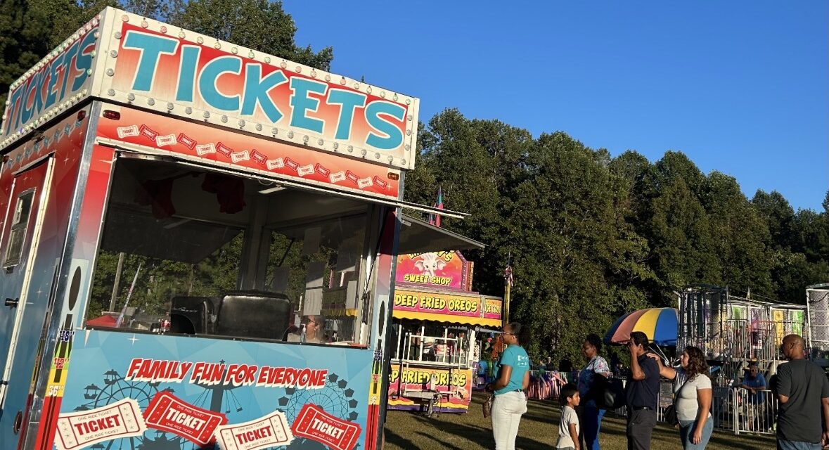 Chatham County Fair Celebrates 75 Years as the Country’s Longest-Running Black-Owned Fair