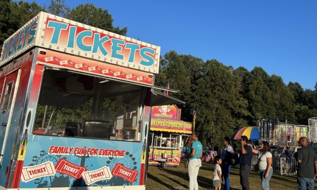 Chatham County Fair Celebrates 75 Years as the Country’s Longest-Running Black-Owned Fair