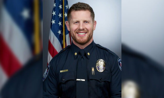 Hillsborough Elevates Jason Winn from Interim to Permanent Police Chief