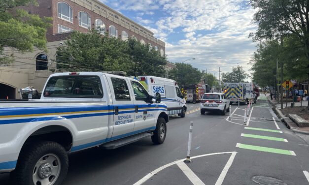 The South Orange Dispatch: Mutual Aid — Making Orange County Safer Together