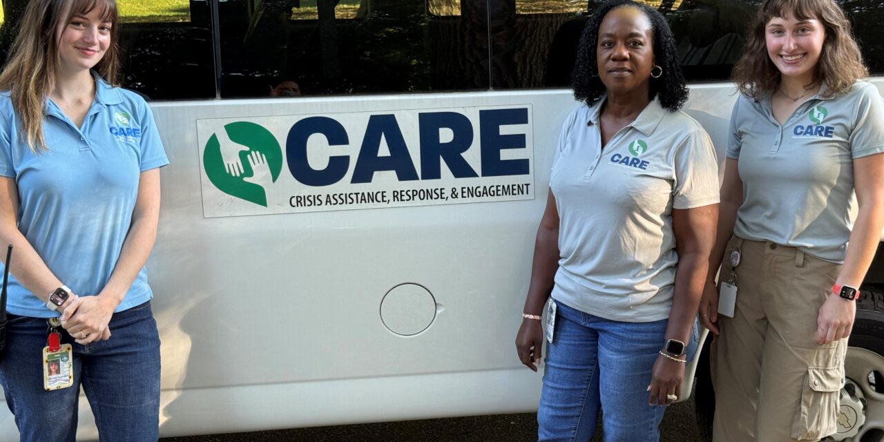 Local Holistic Crisis Response Team Expands Service Into Carrboro