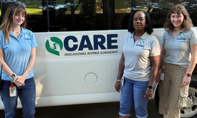 Local Holistic Crisis Response Team Expands Service Into Carrboro