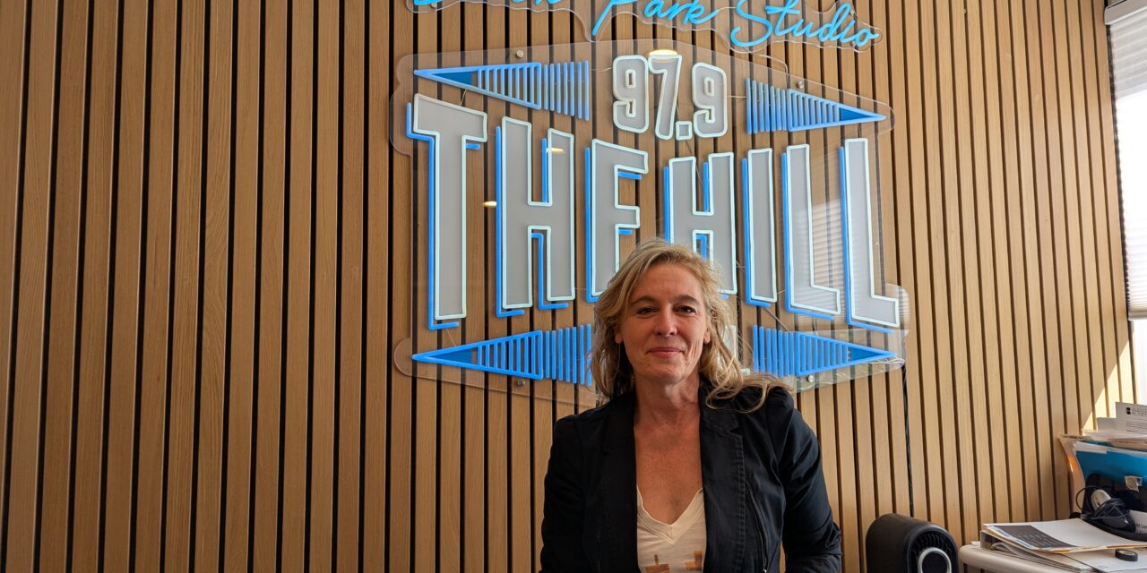 A Victory of ‘Time and Patience’: Live and Local with Tift Merritt!