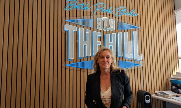 A Victory of ‘Time and Patience’: Live and Local with Tift Merritt!
