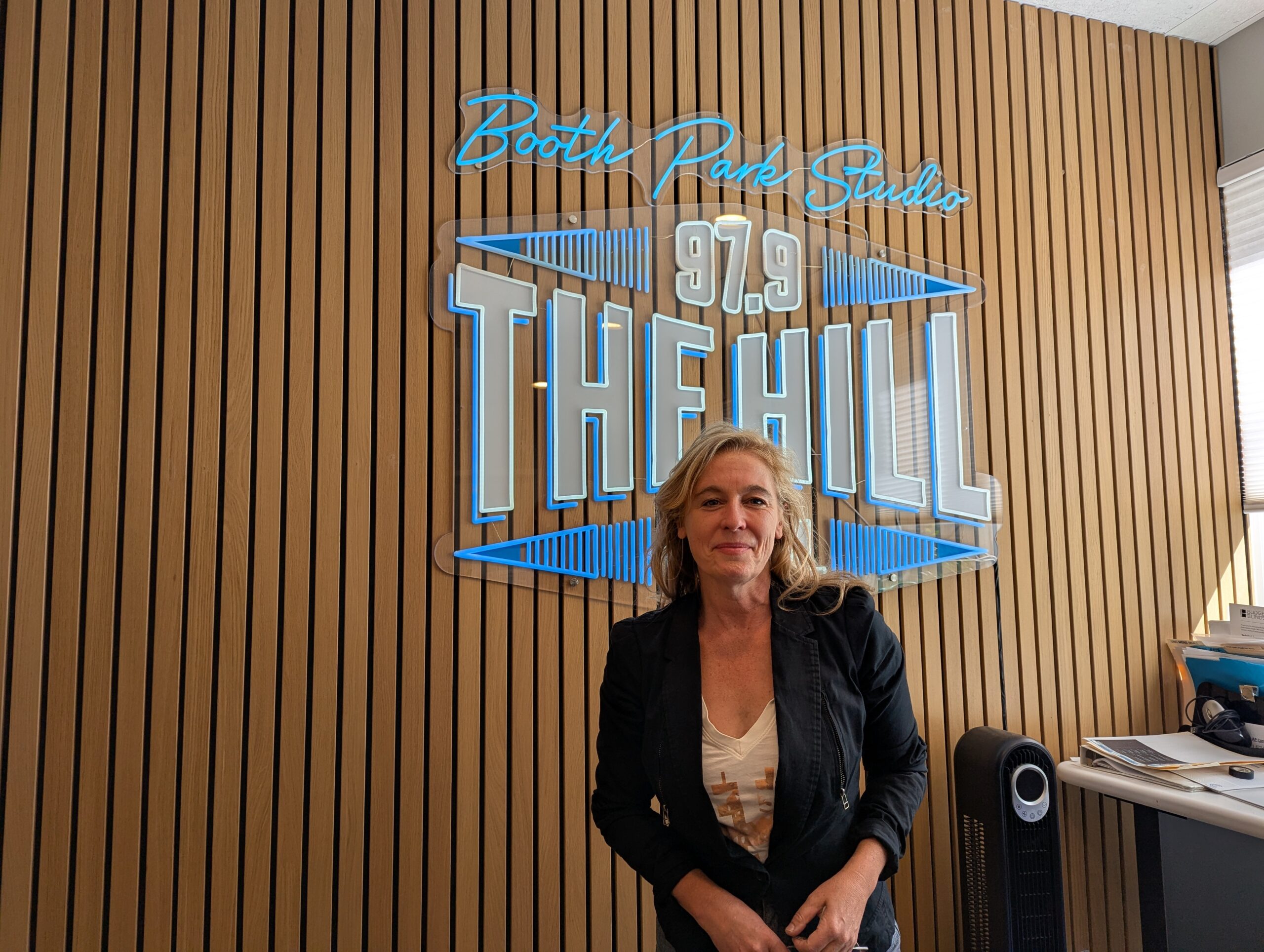 A Victory of ‘Time and Patience’: Live and Local with Tift Merritt