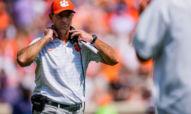 Chansky’s Notebook: Perfect Timing