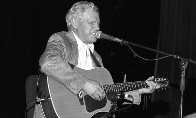 One on One: Wisdom From An Appalachian Renaissance Man