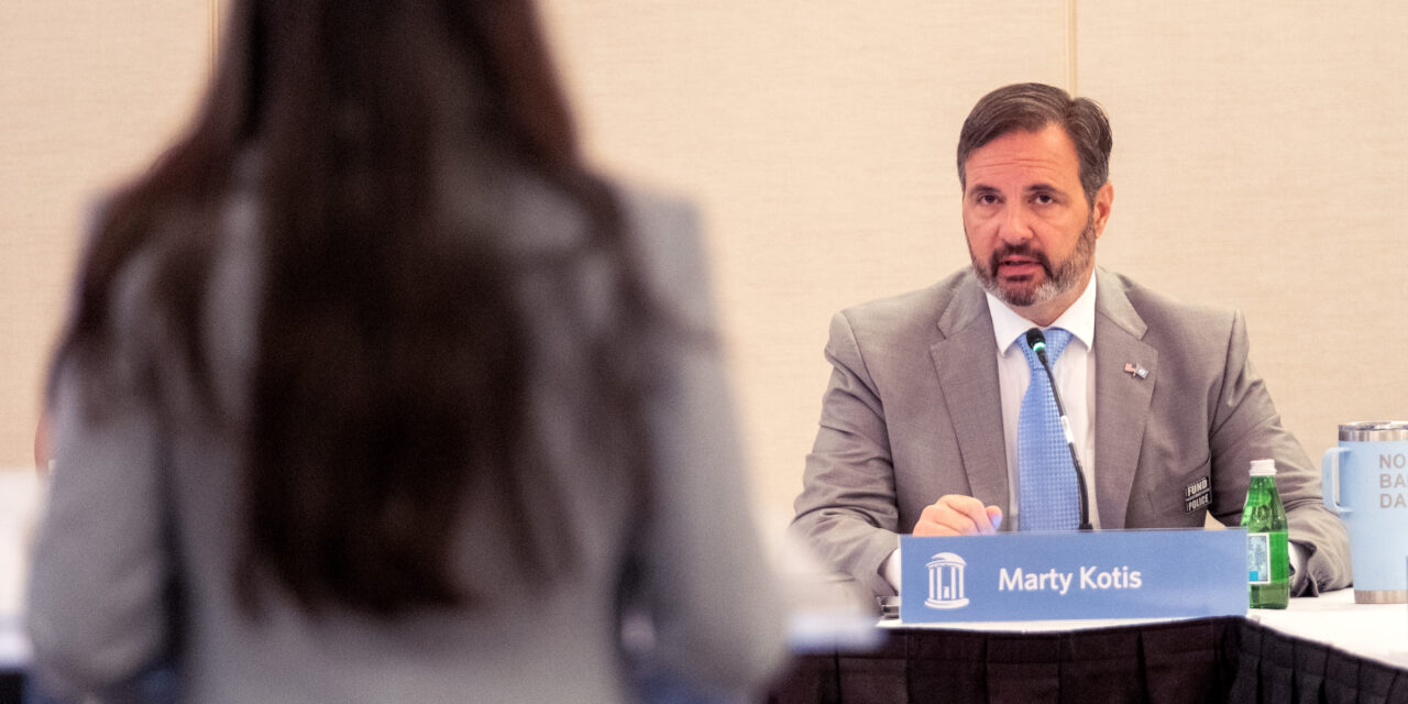 UNC Trustees Push Back on Proposed Tuition Increase, Ask For Higher Hikes on Out-Of-State Students