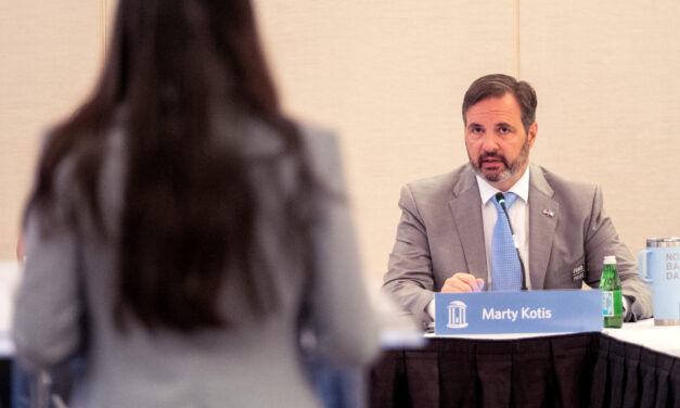 UNC Trustees Push Back on Proposed Tuition Increase, Ask For Higher Hikes on Out-Of-State Students