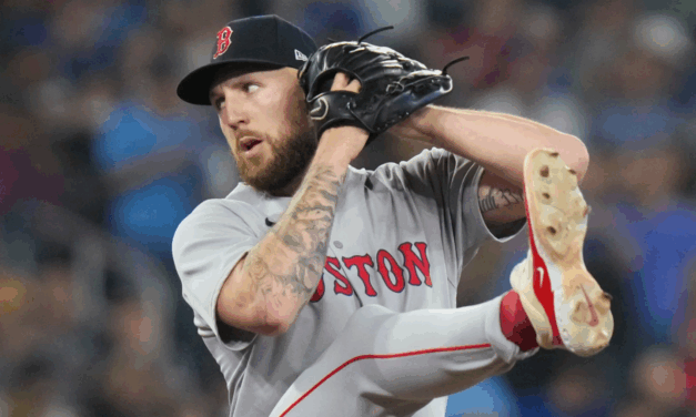 Chansky’s Notebook: Wild Cards