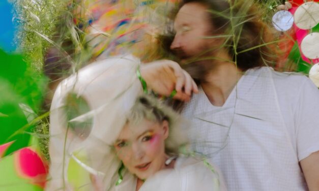 Local Pop Duo Sylvan Esso Removes Music From Spotify, Releases New Single