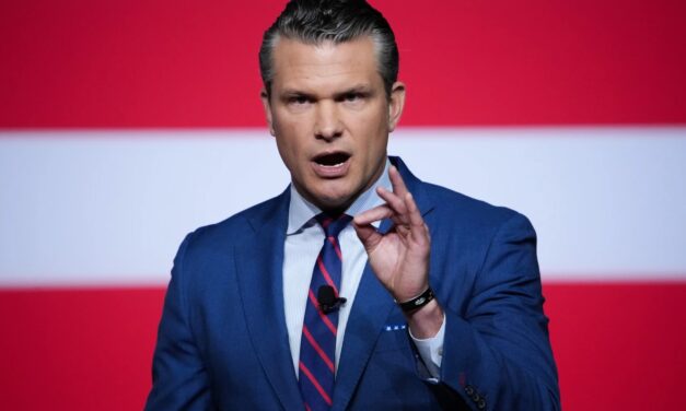 Pete Hegseth Had a Lot to Say When He Summoned Military Leaders. Here Are Some Facts and Context