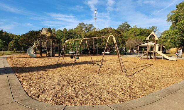 Hillsborough’s Riverwalk, Gold Park Fully Reopen After Repairs From July’s Flooding